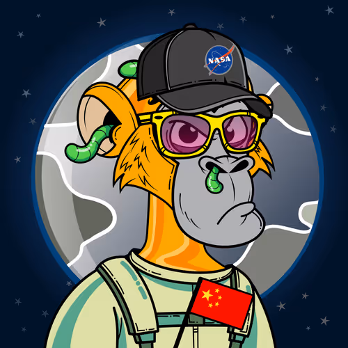 Apesofspace Official