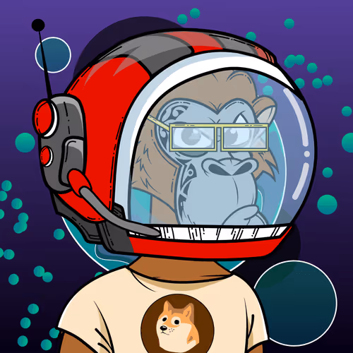 Apesofspace Official