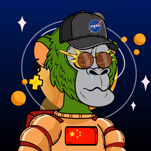 Apesofspace Official