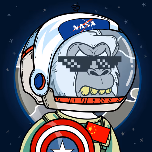 Apesofspace Official