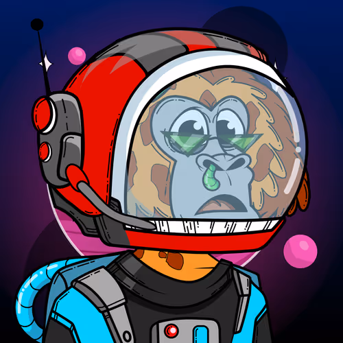 Apesofspace Official