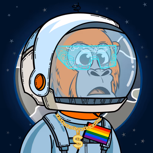 Apesofspace Official