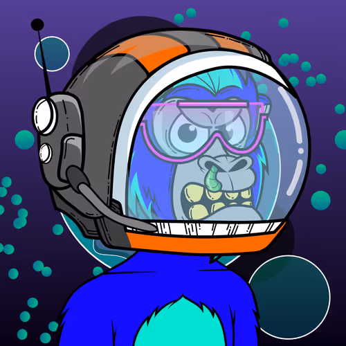 Apesofspace Official