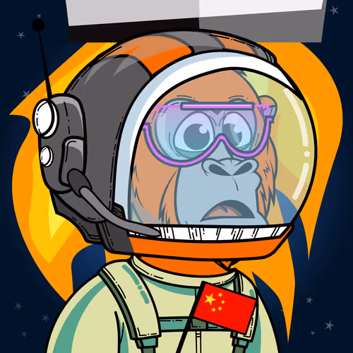 Apesofspace Official