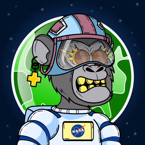 Apesofspace Official