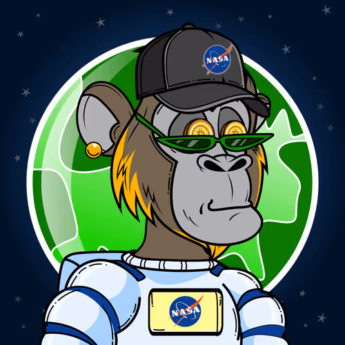 Apesofspace Official