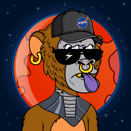 Apesofspace Official