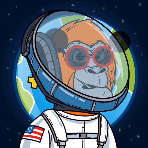 Apesofspace Official