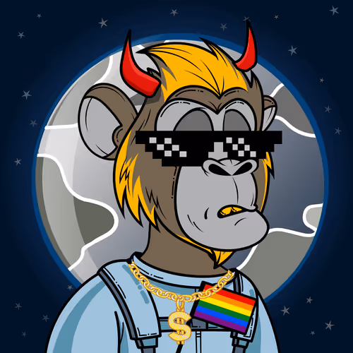 Apesofspace Official
