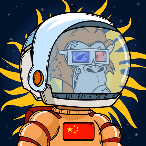 Apesofspace Official