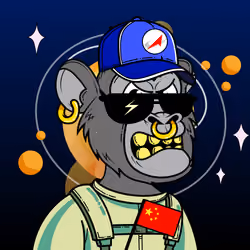 Apes of Space #4484