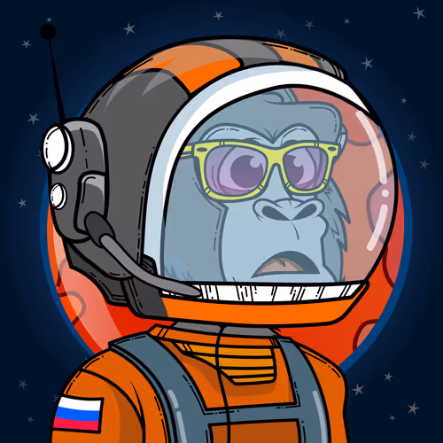Apesofspace Official