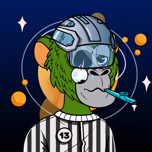 Apesofspace Official