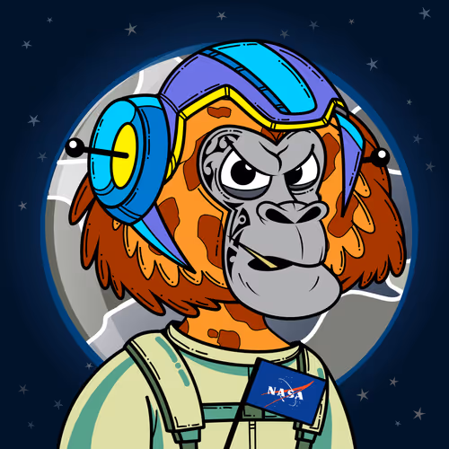 Apesofspace Official