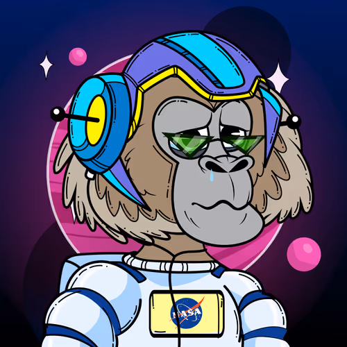 Apesofspace Official