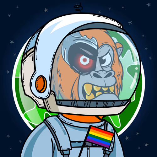 Apesofspace Official