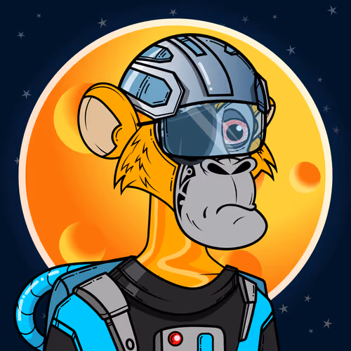 Apesofspace Official