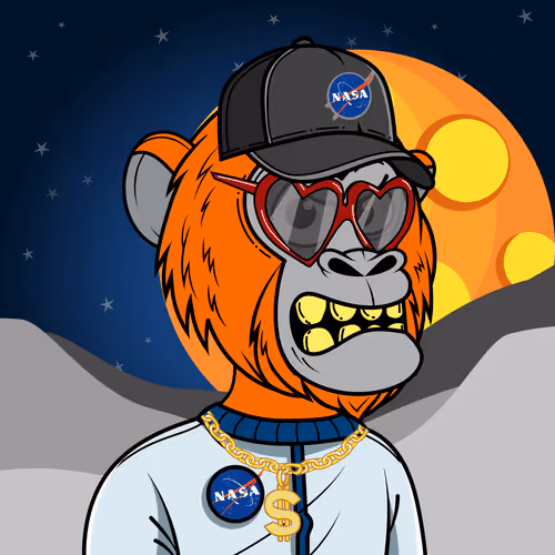 Apesofspace Official