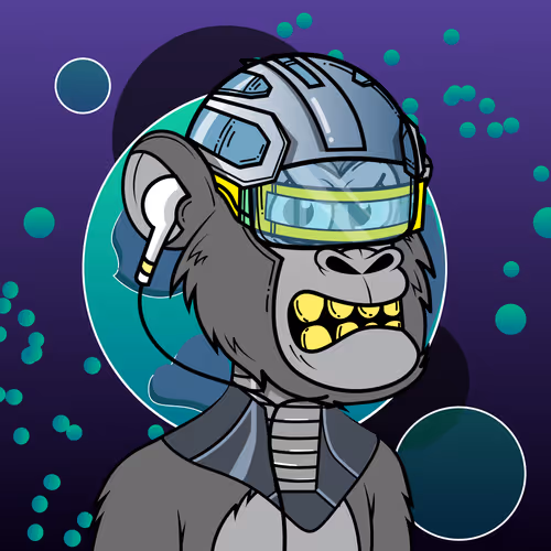 Apesofspace Official