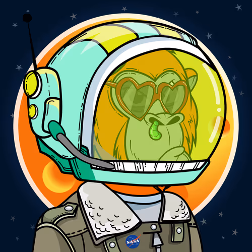 Apesofspace Official