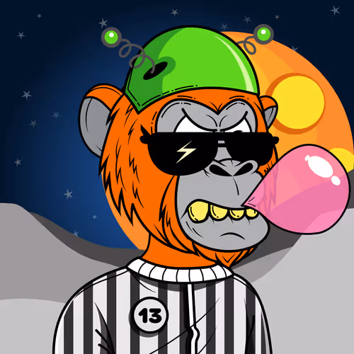 Apesofspace Official