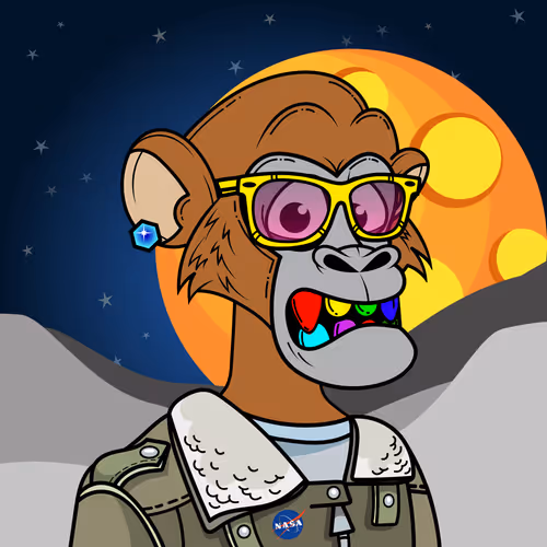Apesofspace Official