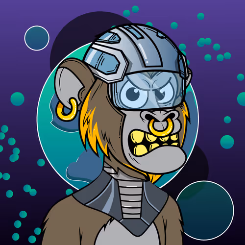 Apesofspace Official
