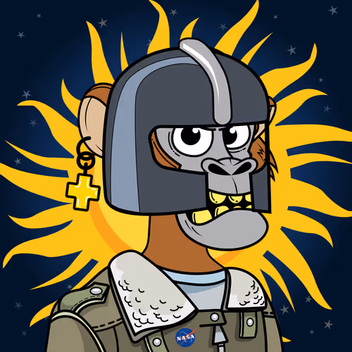 Apesofspace Official