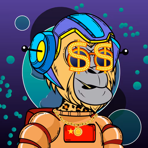 Apesofspace Official