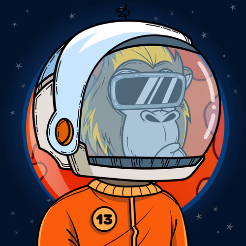 Apesofspace Official