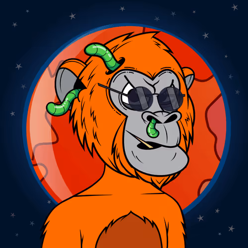 Apesofspace Official