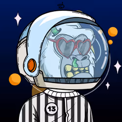 Apes of Space #4242