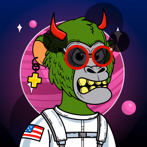Apesofspace Official