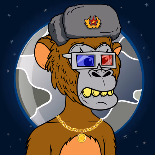 Apesofspace Official