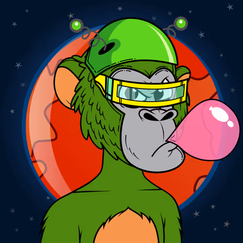 Apesofspace Official