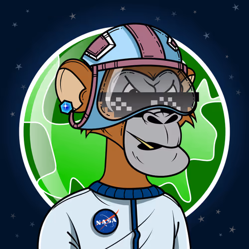 Apesofspace Official