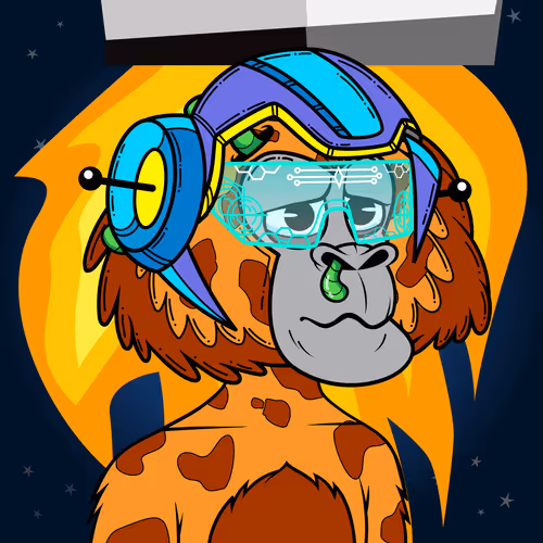Apesofspace Official