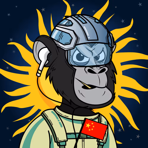 Apesofspace Official
