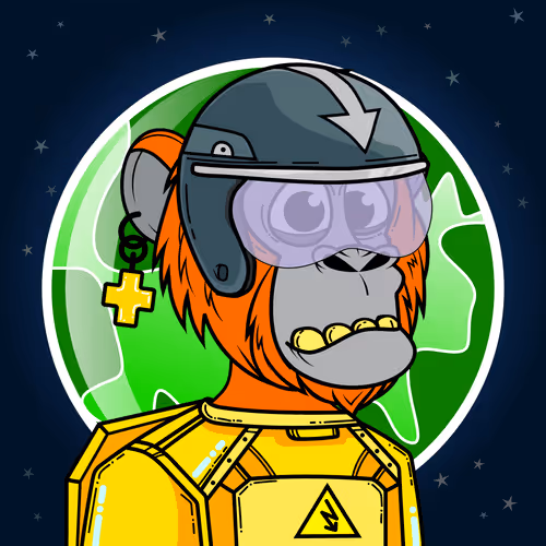 Apesofspace Official