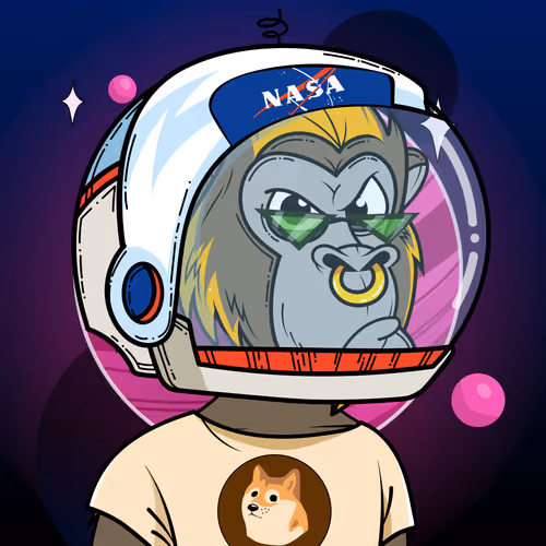 Apesofspace Official
