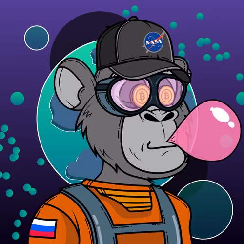 Apesofspace Official
