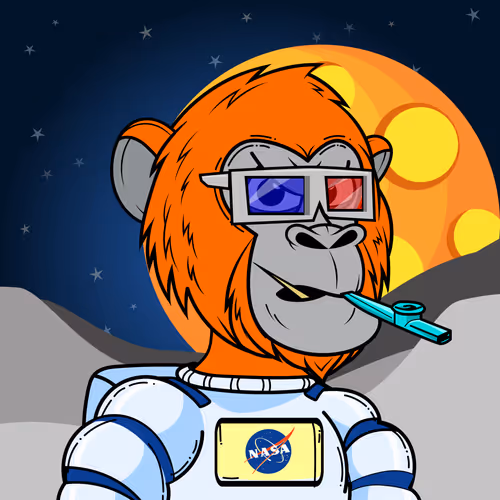 Apesofspace Official
