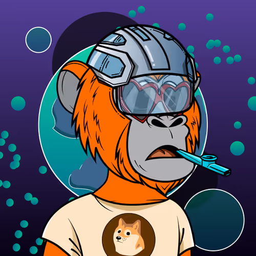 Apes of Space #647