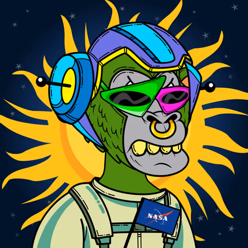 Apesofspace Official
