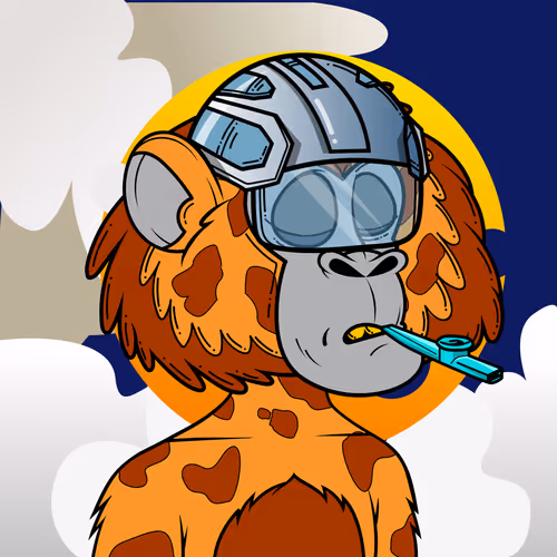 Apesofspace Official