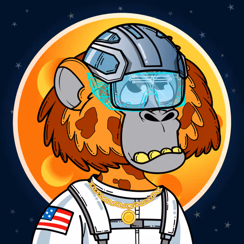 Apesofspace Official