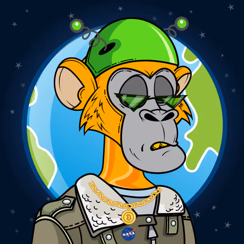 Apesofspace Official