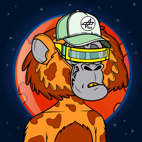 Apesofspace Official