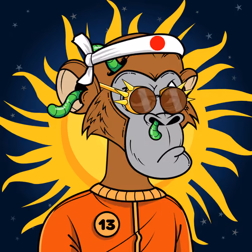 Apes of Space #347