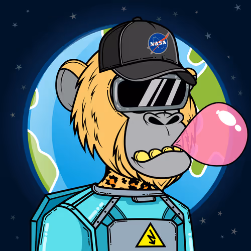Apesofspace Official
